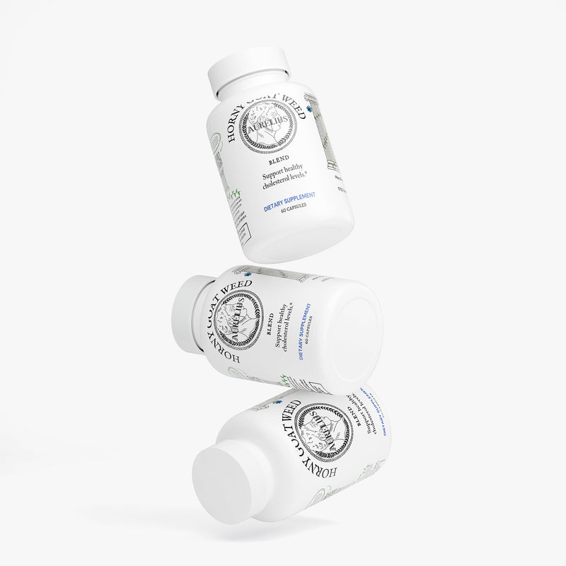 Aurelius Supplements