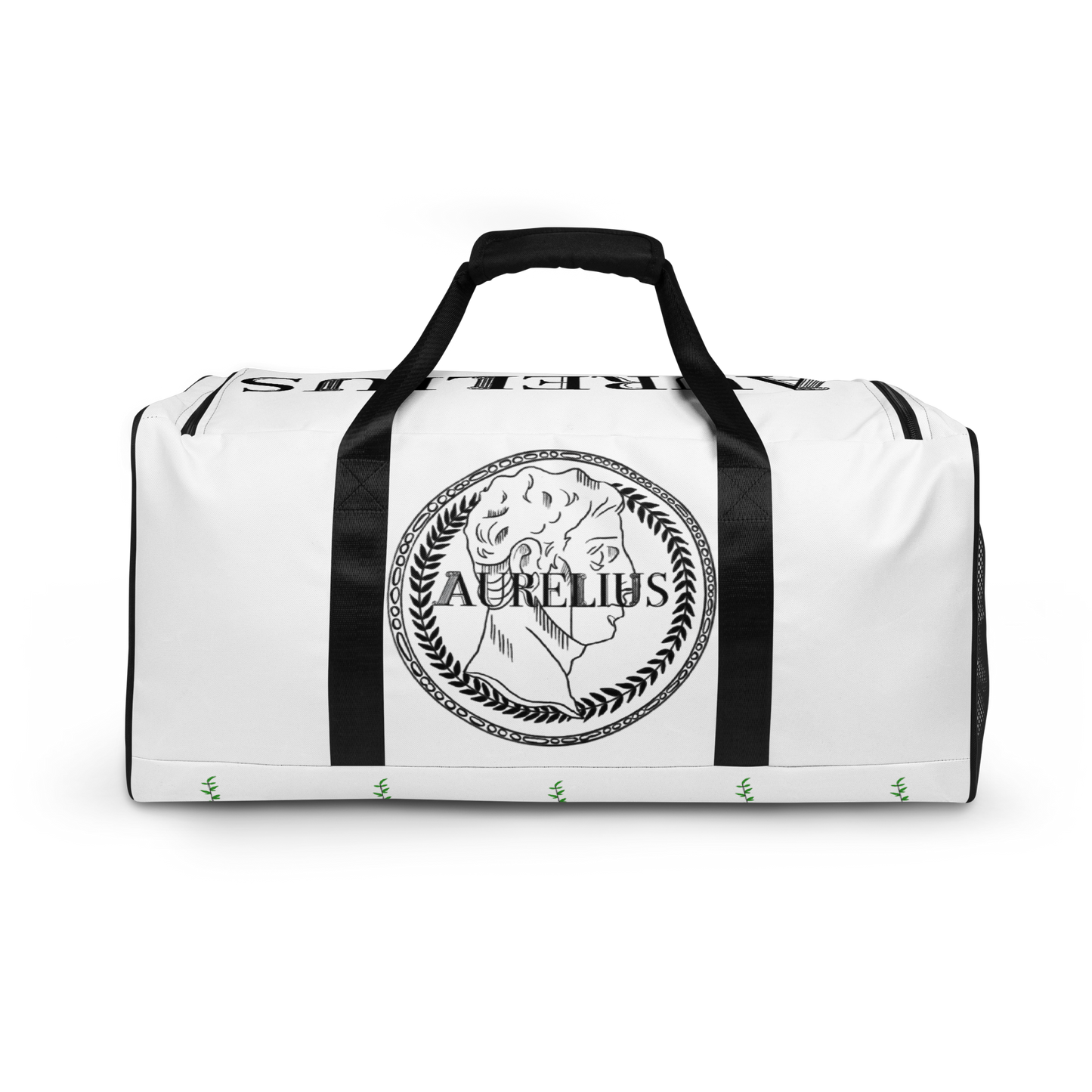 Aurelius Duffle Bag