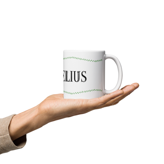 Aurelius Mug