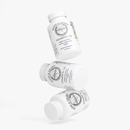 Bone & Heart Support