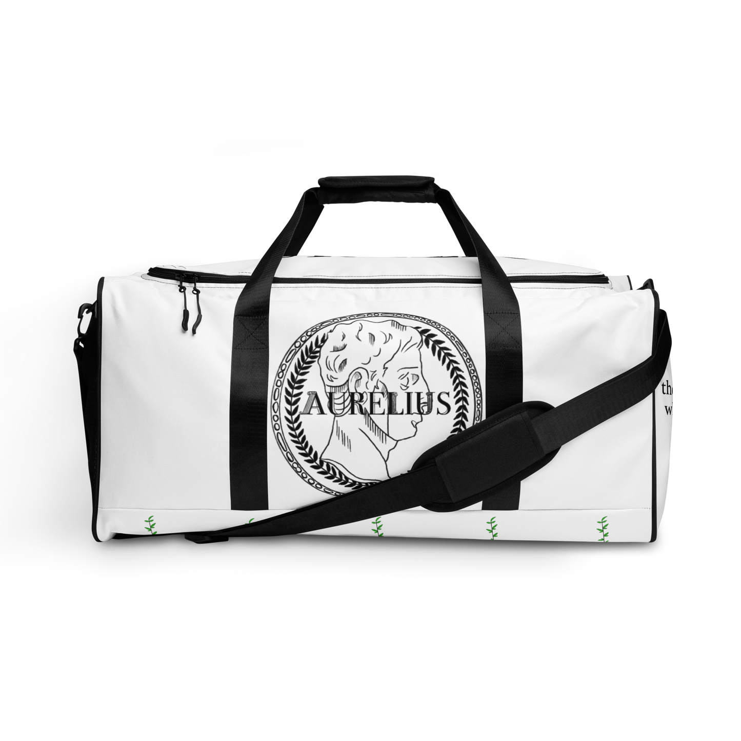 Aurelius Duffle Bag