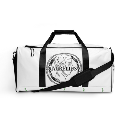 Aurelius Duffle Bag
