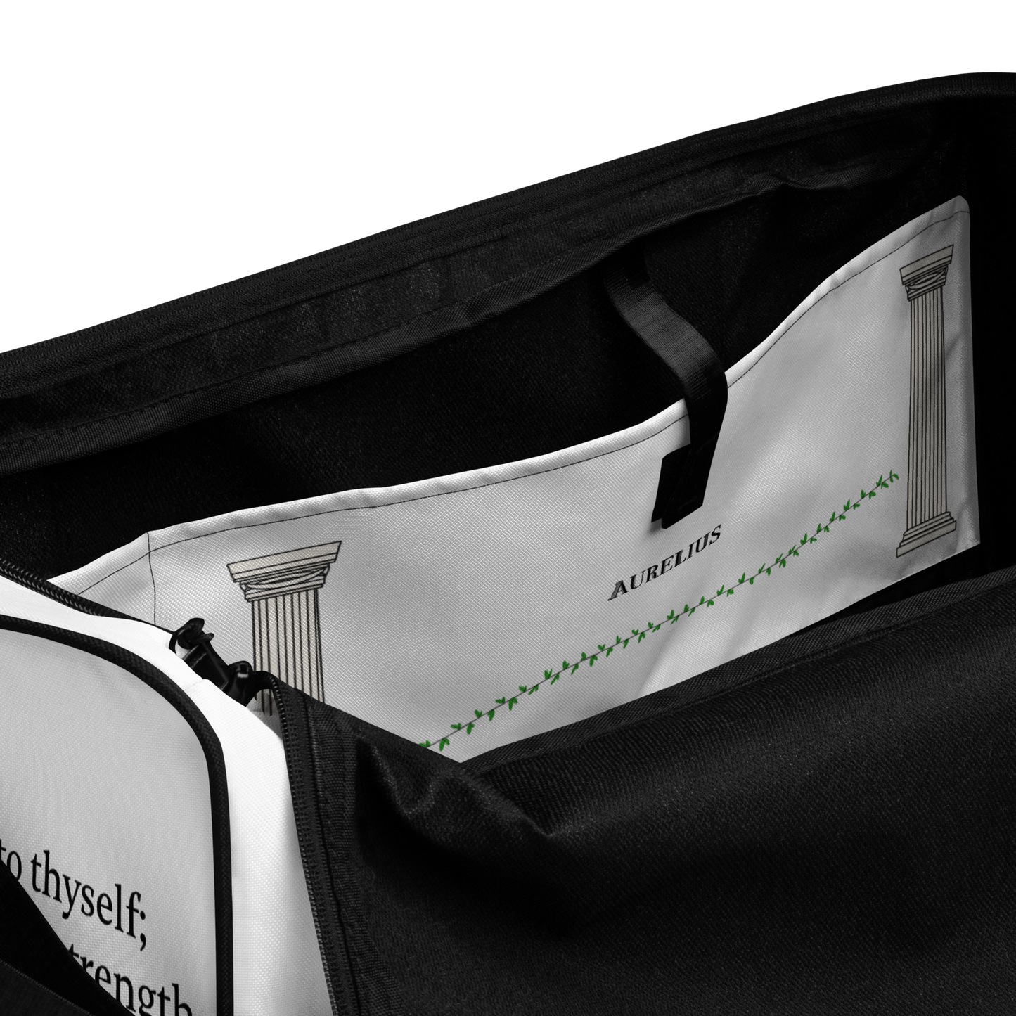 Aurelius Duffle Bag