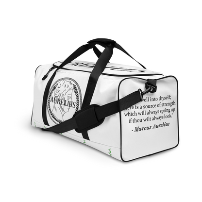 Aurelius Duffle Bag
