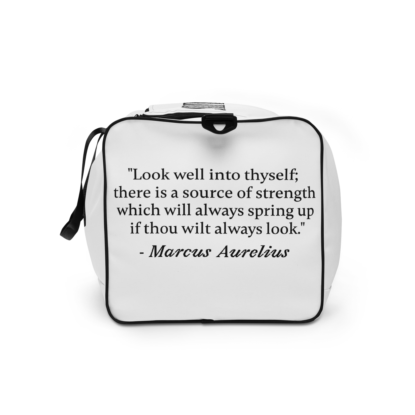 Aurelius Duffle Bag