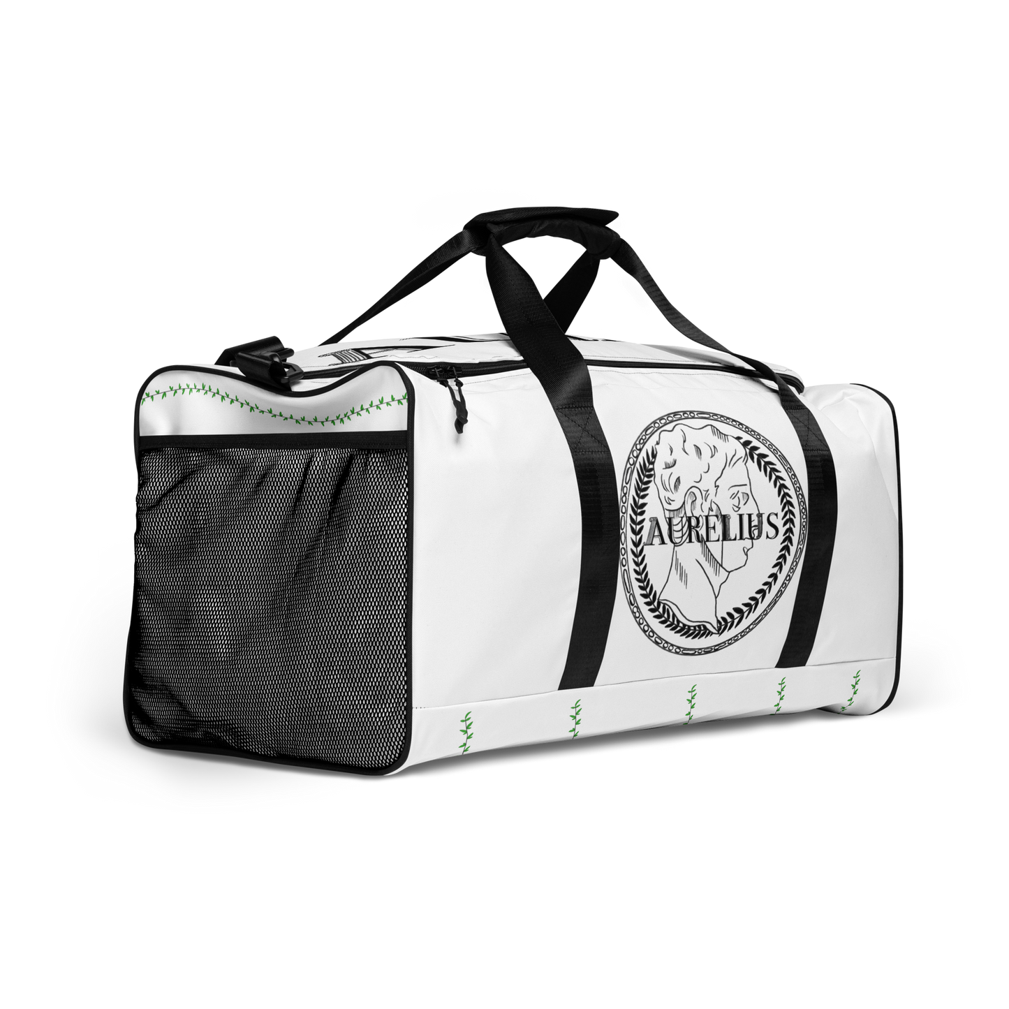 Aurelius Duffle Bag