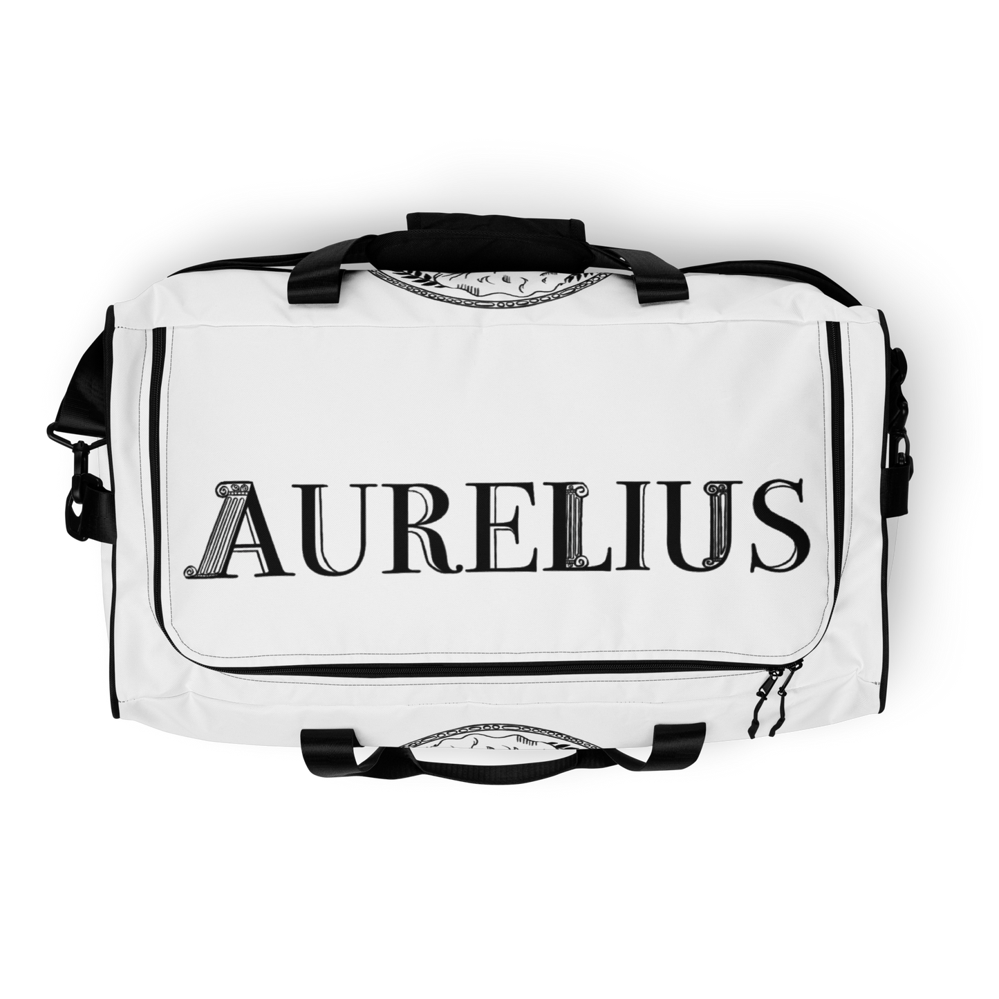 Aurelius Duffle Bag