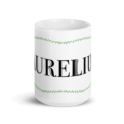 Aurelius Mug