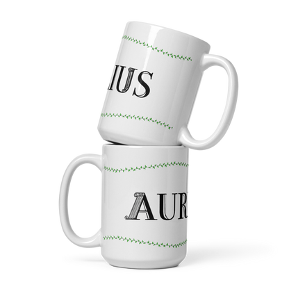 Aurelius Mug