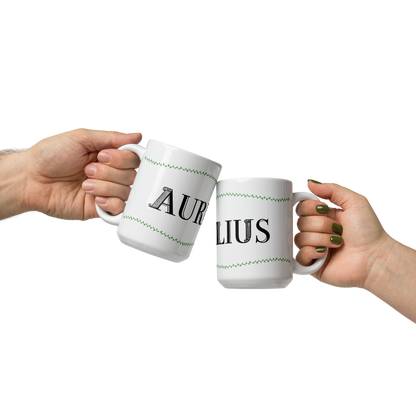 Aurelius Mug